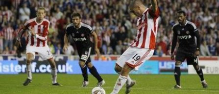 Europa League: Faza grupelor, pe ultima suta de metri